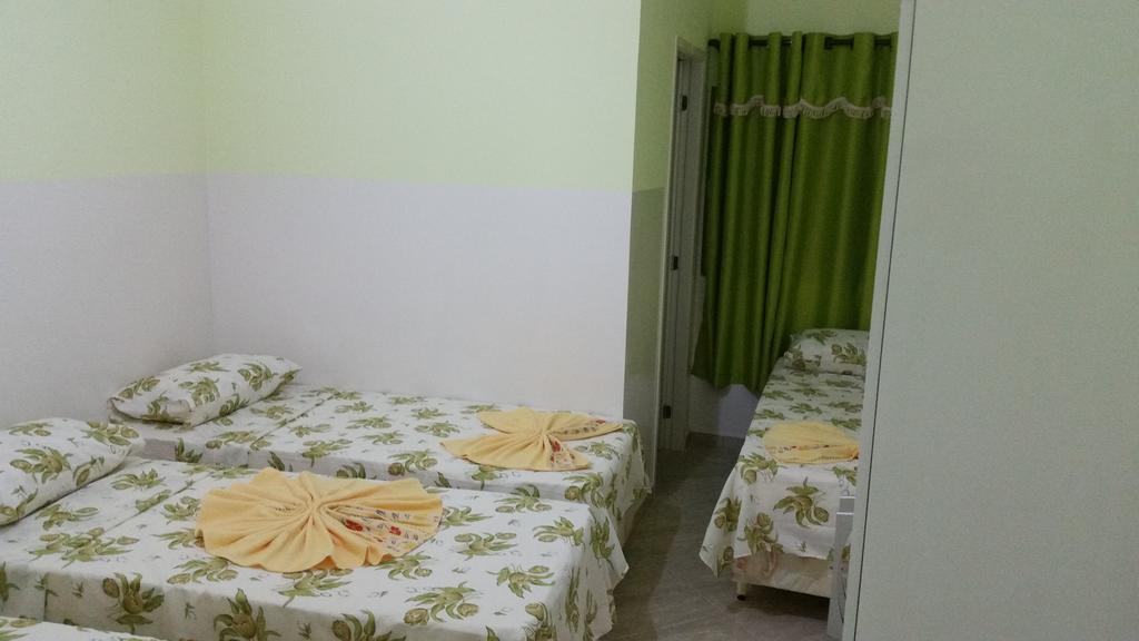 Hotel Luz Do Sol Aparecida  Εξωτερικό φωτογραφία