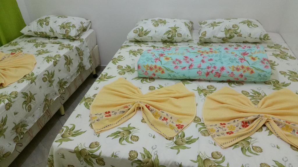 Hotel Luz Do Sol Aparecida  Εξωτερικό φωτογραφία
