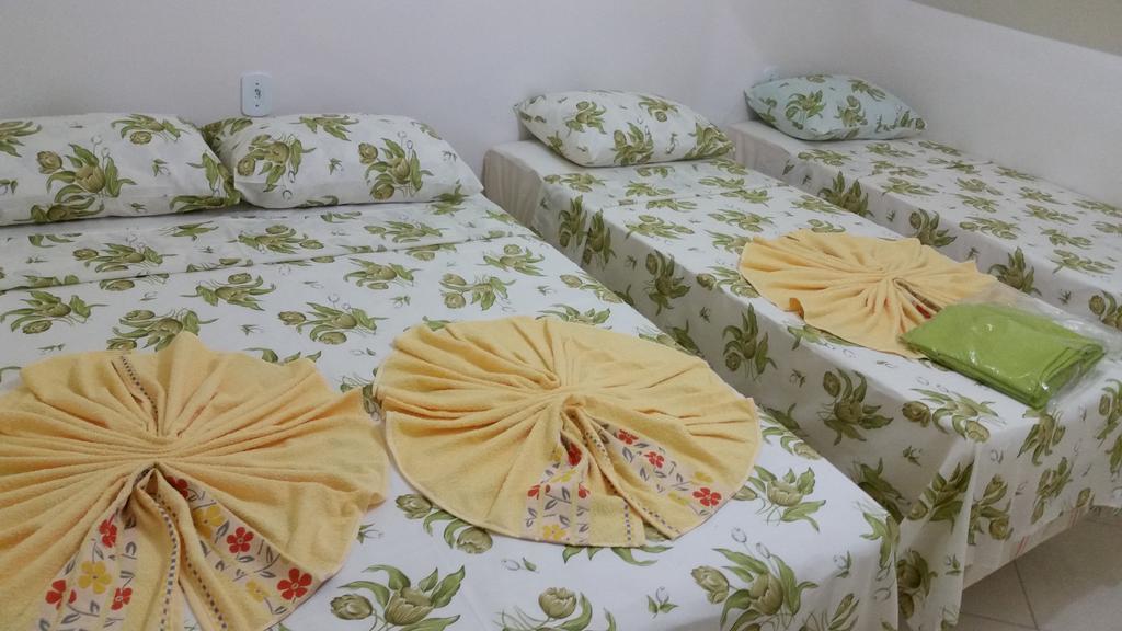 Hotel Luz Do Sol Aparecida  Εξωτερικό φωτογραφία